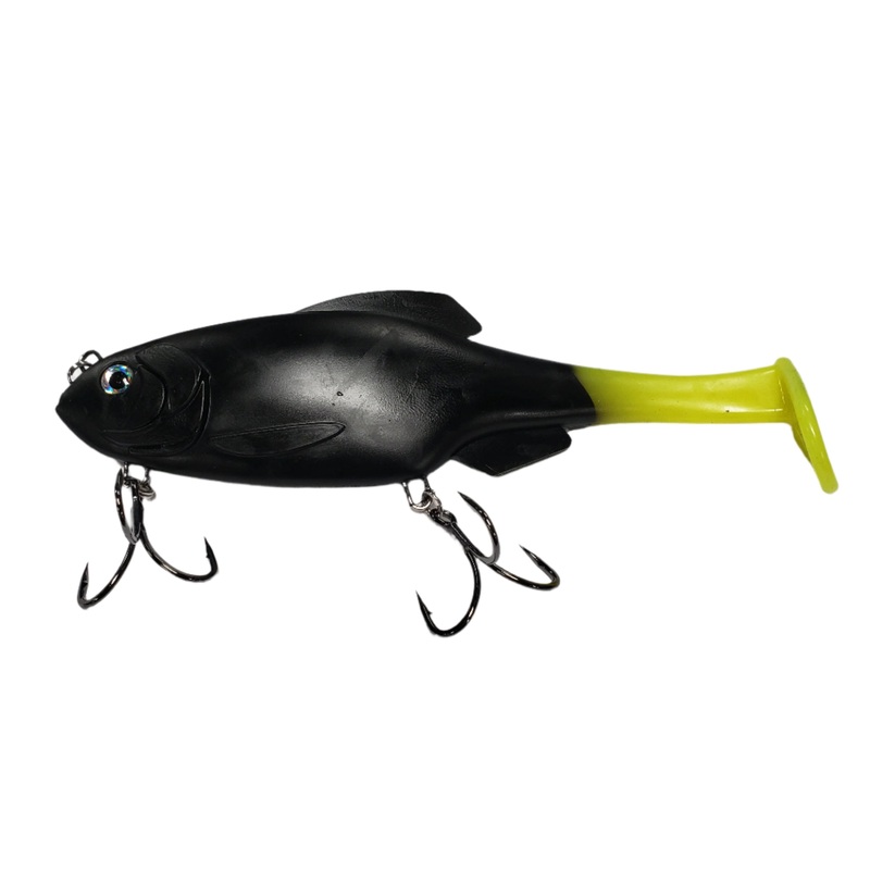 Tactical Fishing Gear Combat Swimmer 9 – Slow Sink