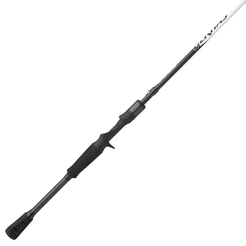 Abu Garcia Veritas Frog Casting Rod – 7’6 MH 1pc (VRPCF76-6)