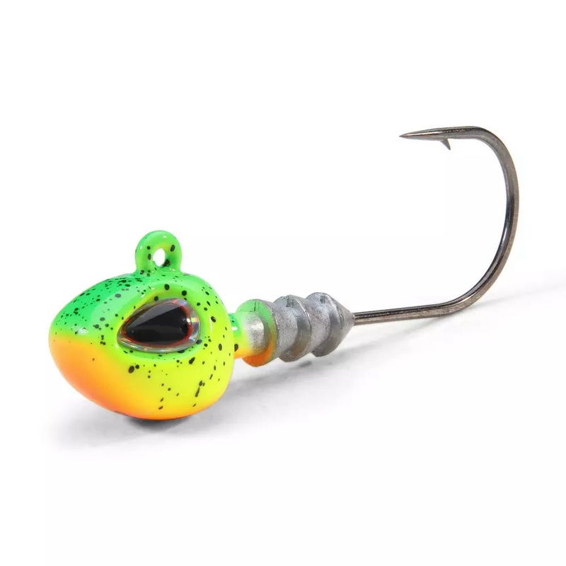 Berkley Fusion 19 Hybrid Jigheads – 1/4oz