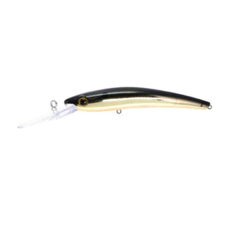 Bill Lewis Precise Walleye Crank – 4.75 (5/8oz)