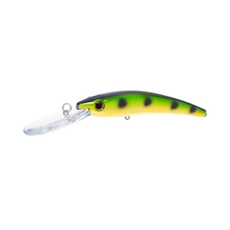 Bill Lewis Precise Walleye Crank – 4.75 (5/8oz)