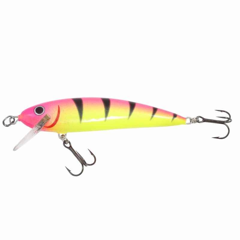Northland Rumble Shiner – 4|Bubblegum Tiger|Lemon Tiger|OT|Silver|BT