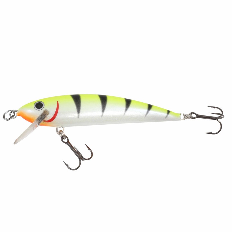 Northland Rumble Shiner – 4|Bubblegum Tiger|Lemon Tiger|OT|Silver|BT