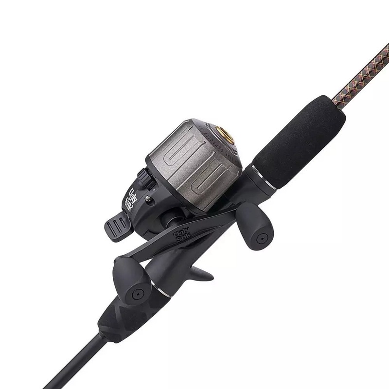 Ugly Stik GX2 Youth Spincast Combo – 5’6 Medium 2pc