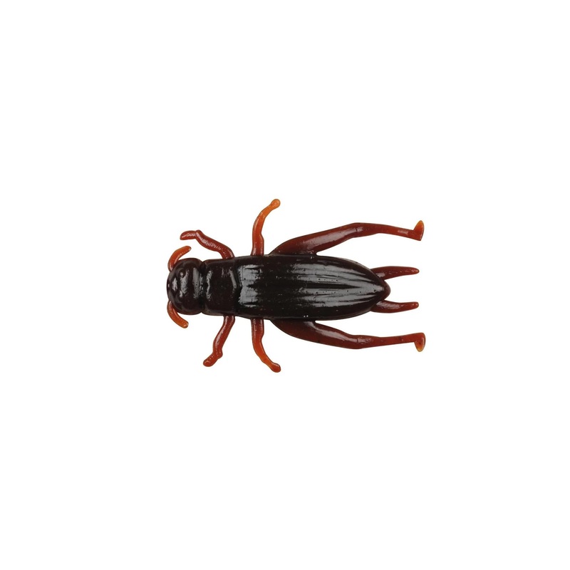 Berkley Gulp! Cricket – 1|Breen|Cricket Brown