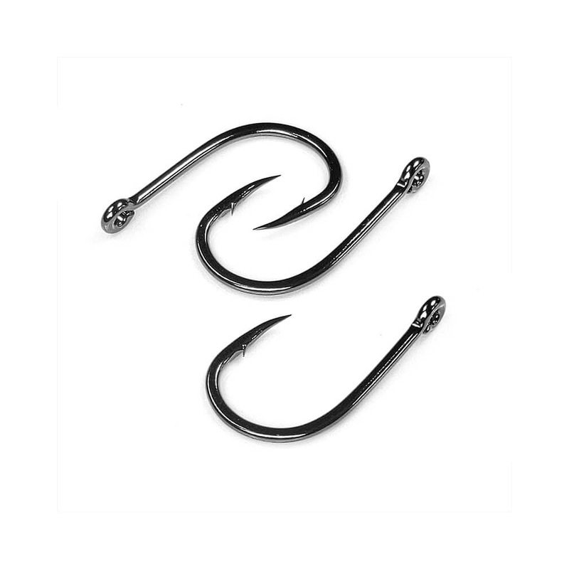 Gamakatsu C14S Glo Bug Hooks – Qty: 25