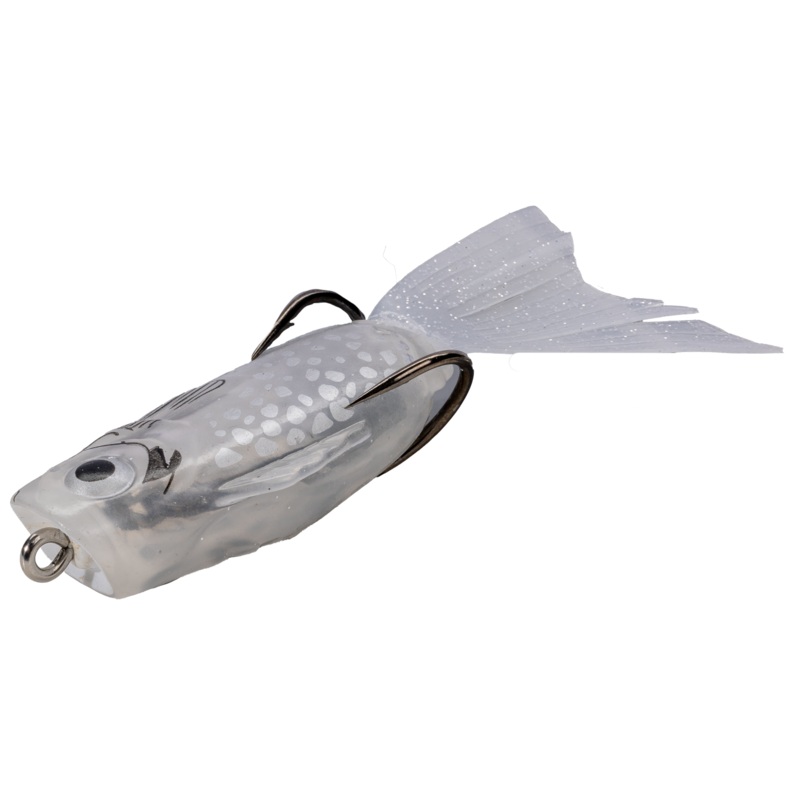 Strike King Bitsy Popping Perch – 3 (1/4oz)