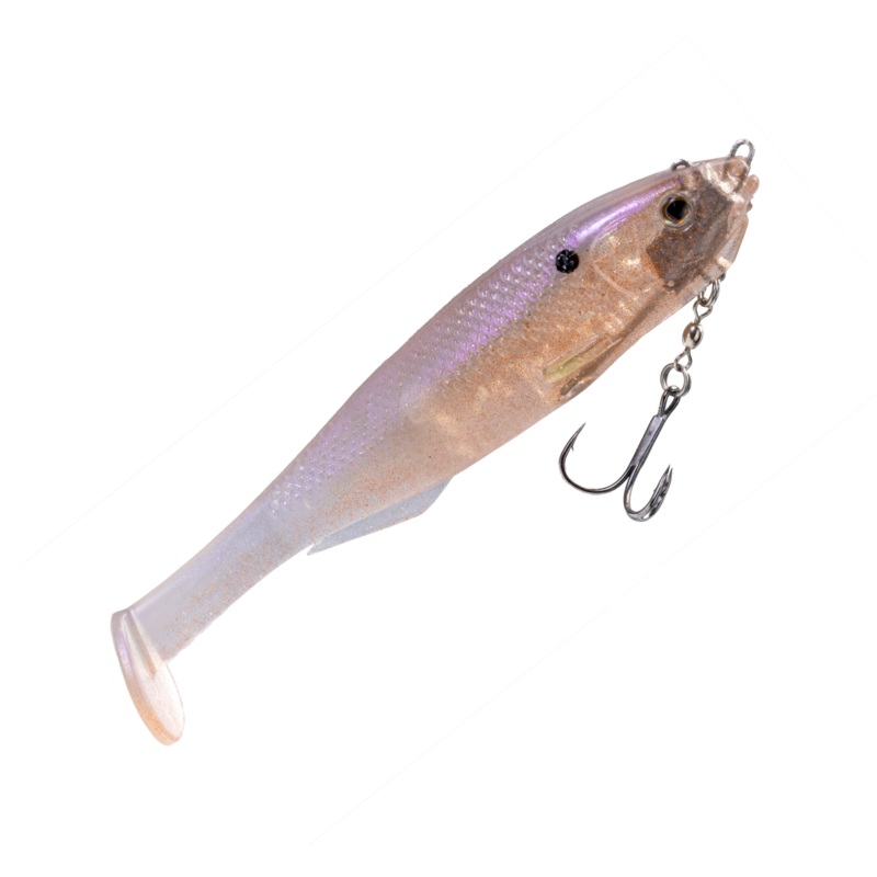 Strike King Final Copy Swimbait
