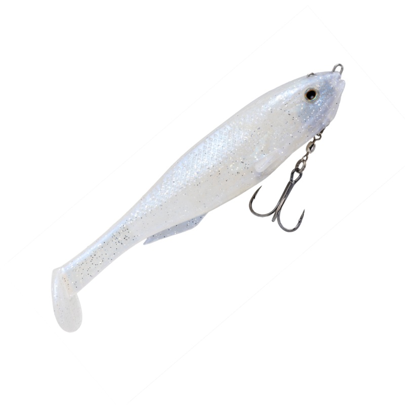 Strike King Final Copy Swimbait