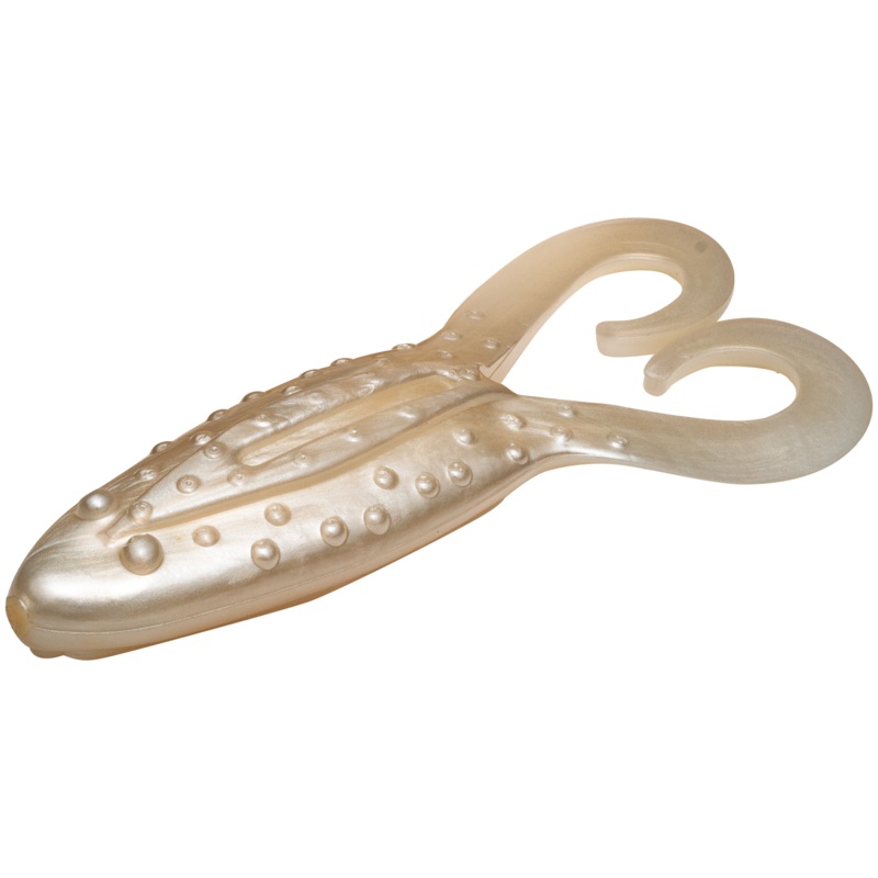 Strike King KVD Gurgle Toad – 3.75