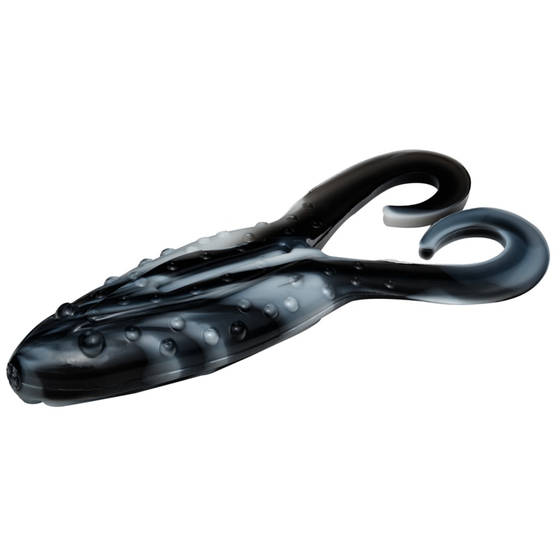 Strike King KVD Gurgle Toad – 3.75