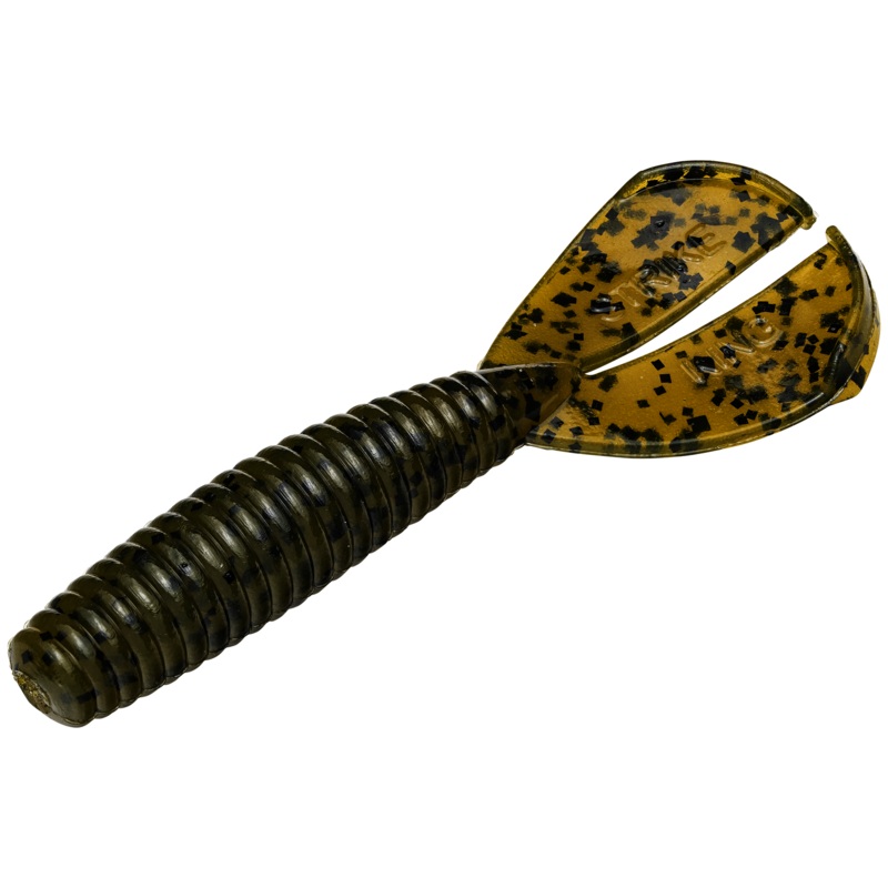 Strike King Magnum Menace Grub 4