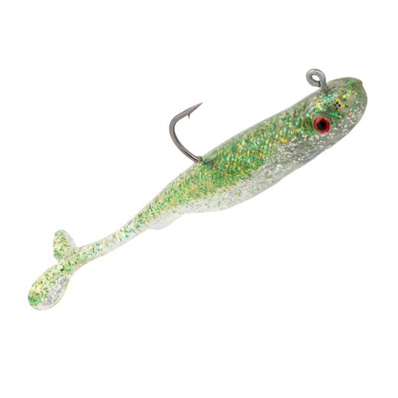 Strike King Pinger Minnow – 4(1/4oz)