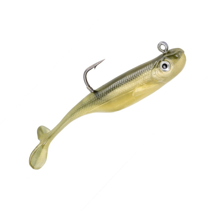 Strike King Pinger Minnow – 4(1/4oz)