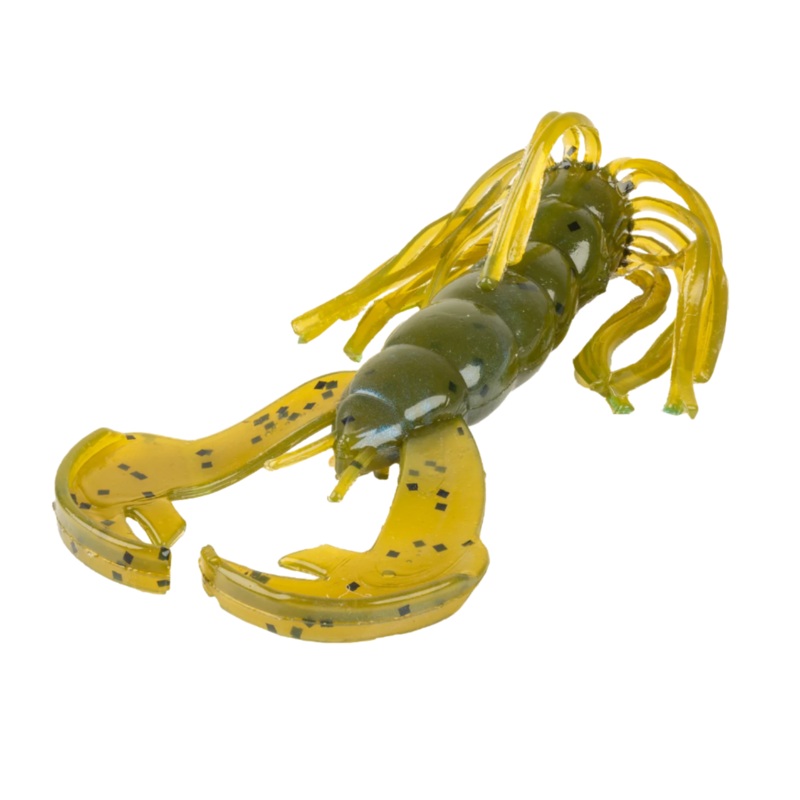Strike King Rage Luau Craw – 4