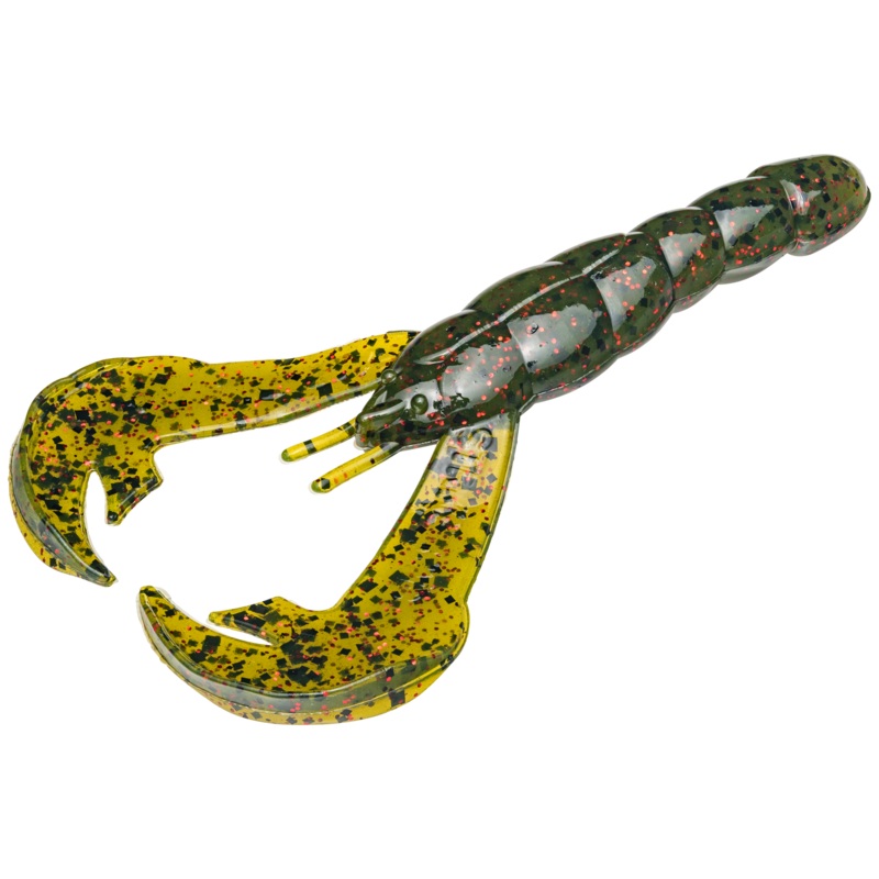 Strike King Rattlin’ Rage Craw – 4