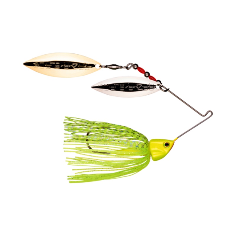 Strike King The Burner Spinnerbait