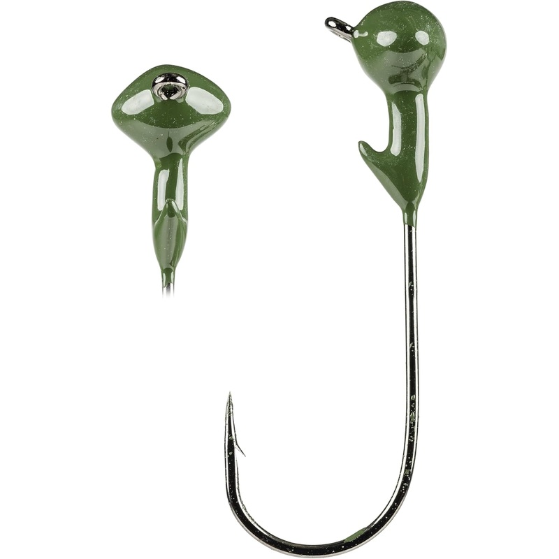 Strike King Tour Grade Football Jig Head