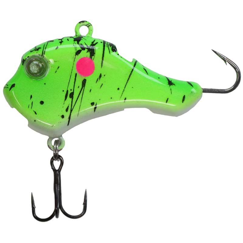 Acme Google Eye Hyper R.I.P. 1/8oz.