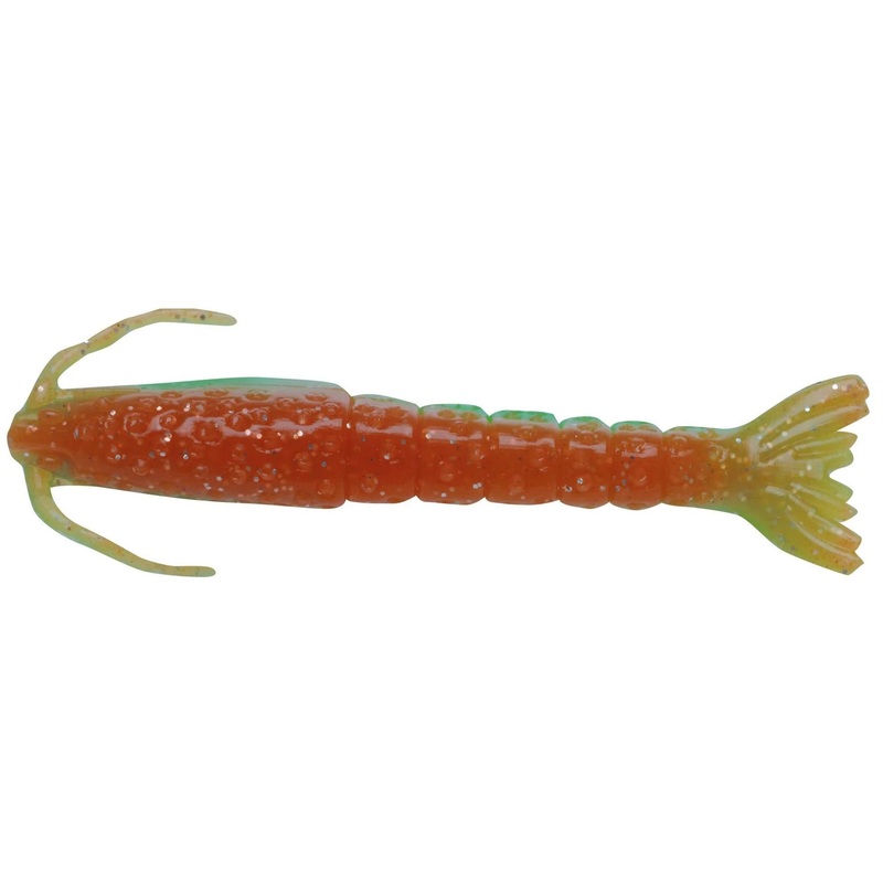 Berkley Gulp! Saltwater Shrimp – 4