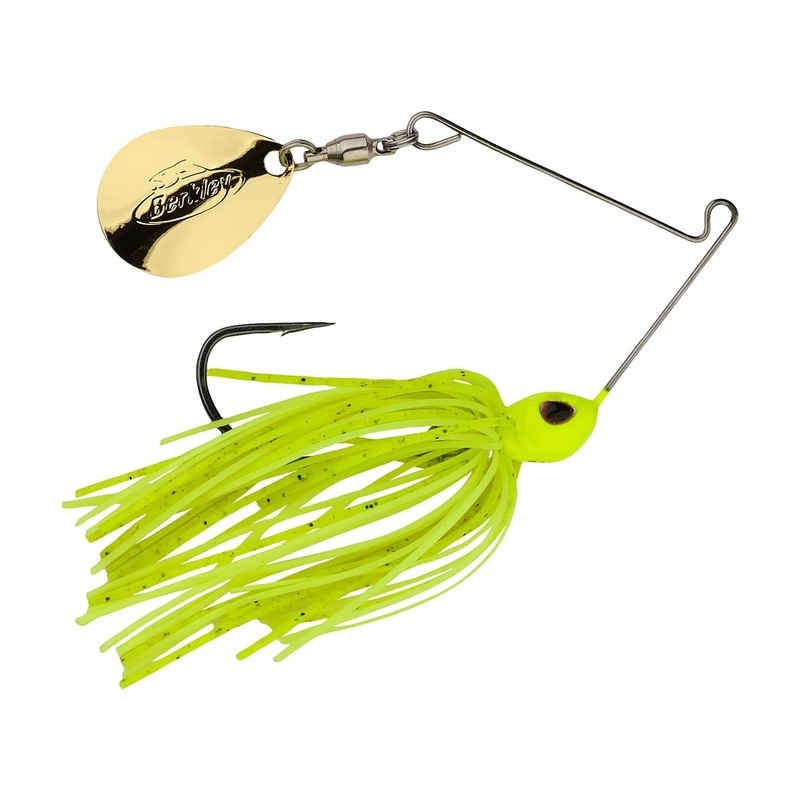 Berkley Power Blade Spinnerbait Standard – Colorado