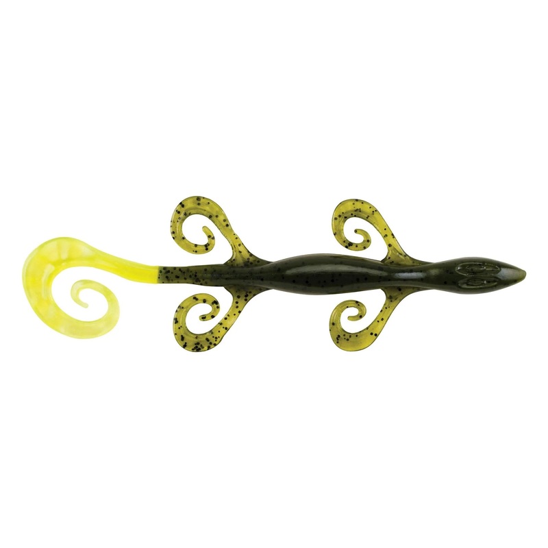 Berkley Powerbait Power Lizard – 6