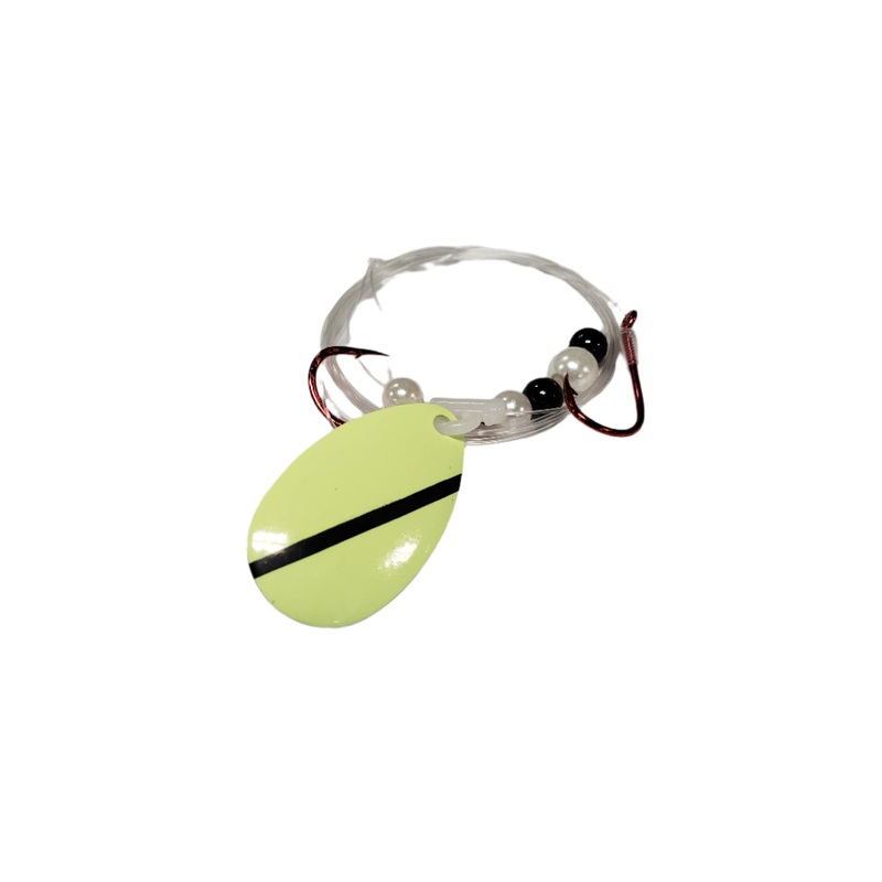 Berkley Walleye Rigs – Indiana