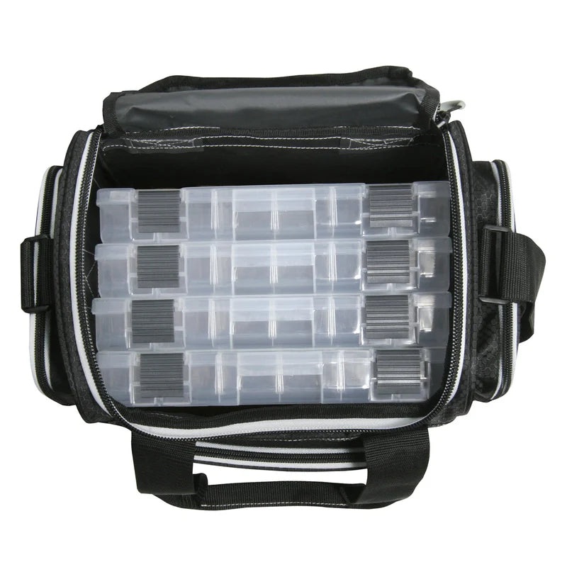 Calcutta Explorer Series 3600 – 4 Tackle Trays