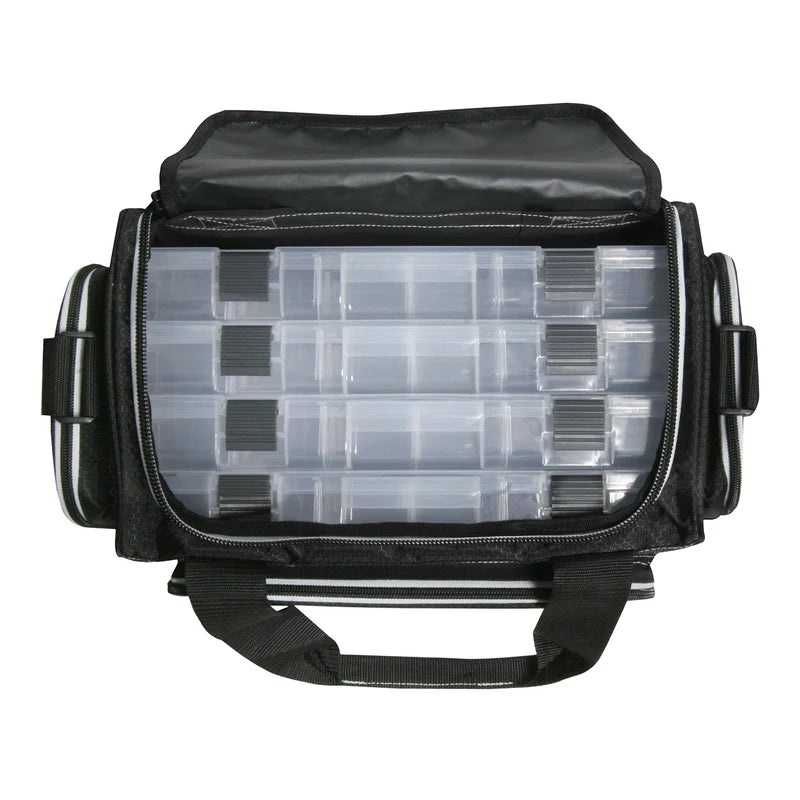 Calcutta Explorer Series 3700 – 4 Tackle Trays