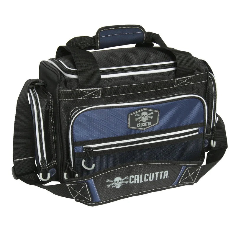 Calcutta Explorer Series 3700 – 4 Tackle Trays