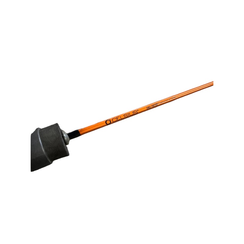 Celsius Chill Factor Ice Rod|24″ L|24″ ML|27″ M|30″ MH