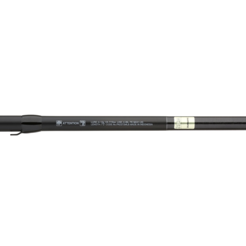 Shimano Poison Adrena B Spinning