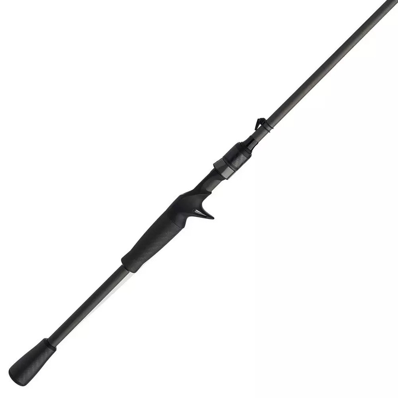 Abu Garcia Zenon BFS Casting Rod – ZENBFC71-5 (7’1 Medium 1pc)