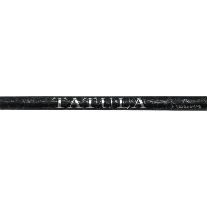 Daiwa 2025 Tatula Spinning Rods