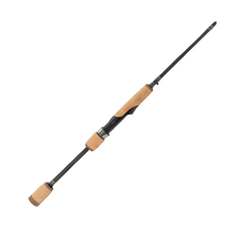 Lews Speed Stick Traveler w/Case – 6’6 Medium 3pc