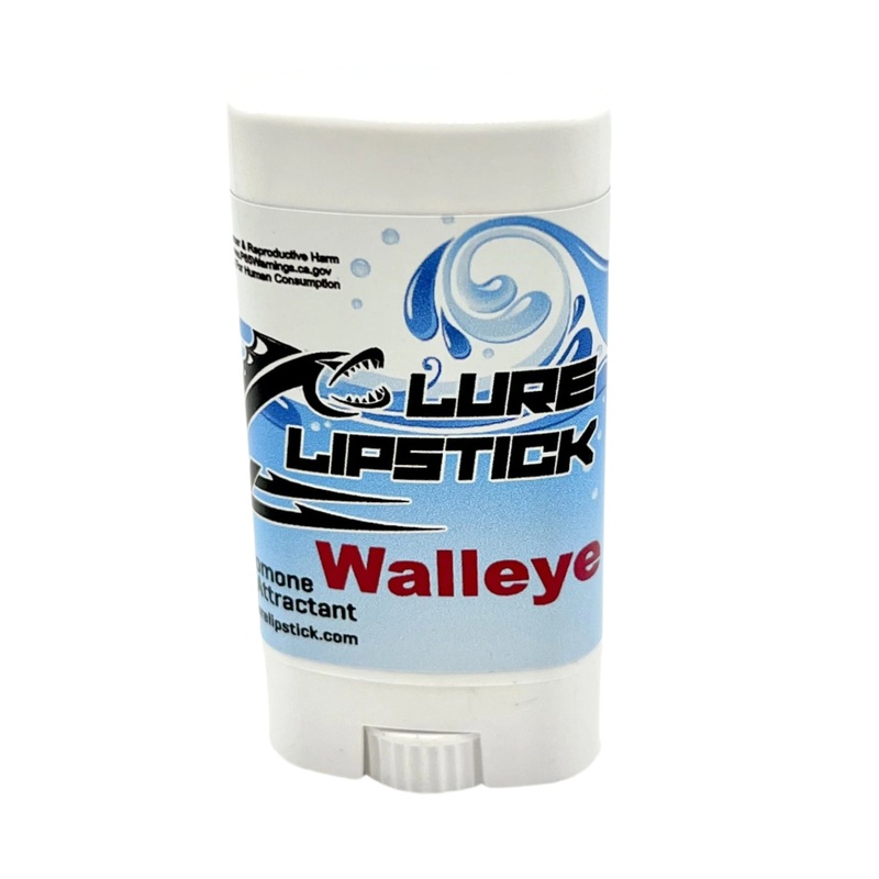 Lure Lipstick Pheromone Fish Attractant