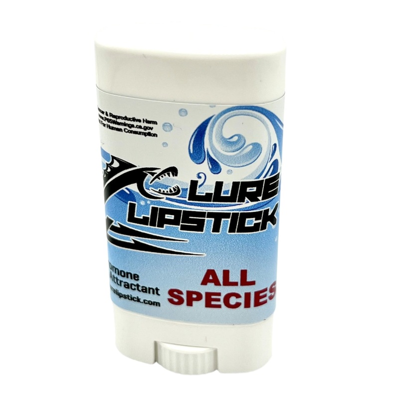 Lure Lipstick Pheromone Fish Attractant
