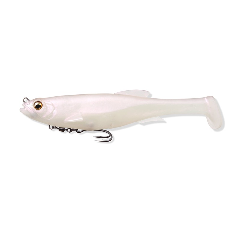 Megabass MagDraft 5|Ablette|Albino Pearl Shad|Aurora Shad|Baby Bass|Borealis Shad|Brownie|Celeste|Chart Back|Ghost Chart Back|Ghost Shad Solid|Gillkko|Kisyu Ayu|MB Gizzard|Perch II|Pink Shiner|Pro Blue Clear Chart|Silver Shad|Stealth Rainbow|White Back Sh