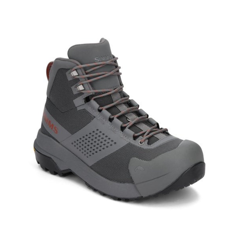Simms Women’s Flyweight Boot- Steel Grey *New Model*