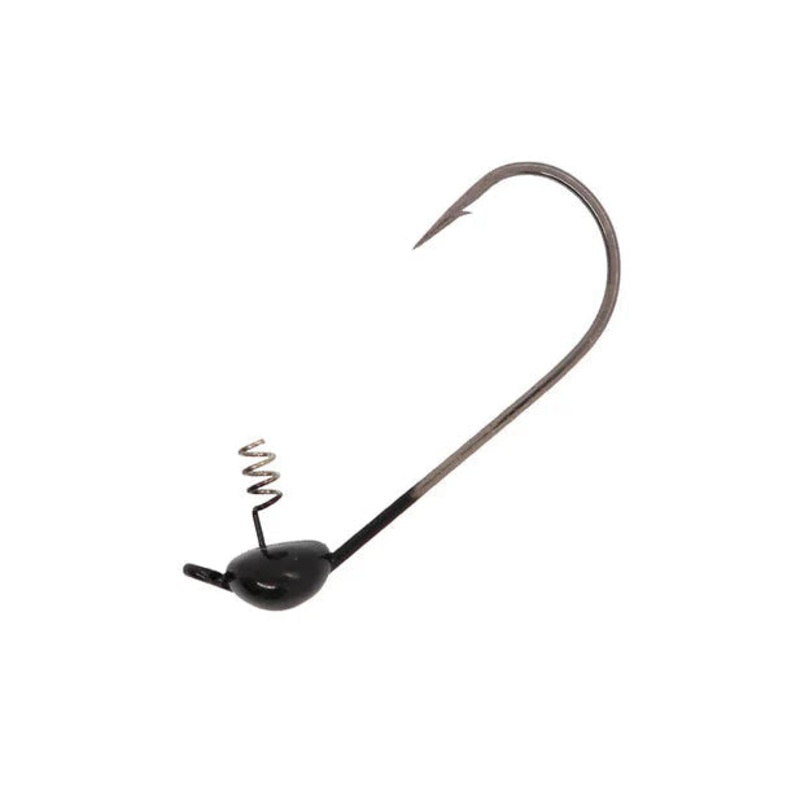 X Zone Tungsten Shakey Jig Head