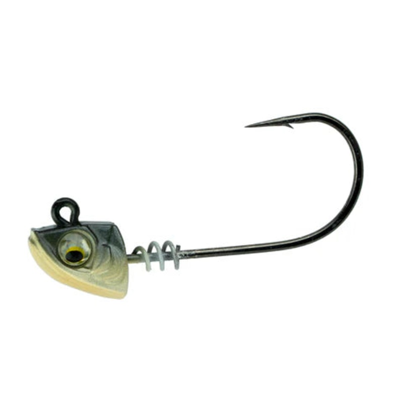 6th Sense Divine Swimbait Jig Heads