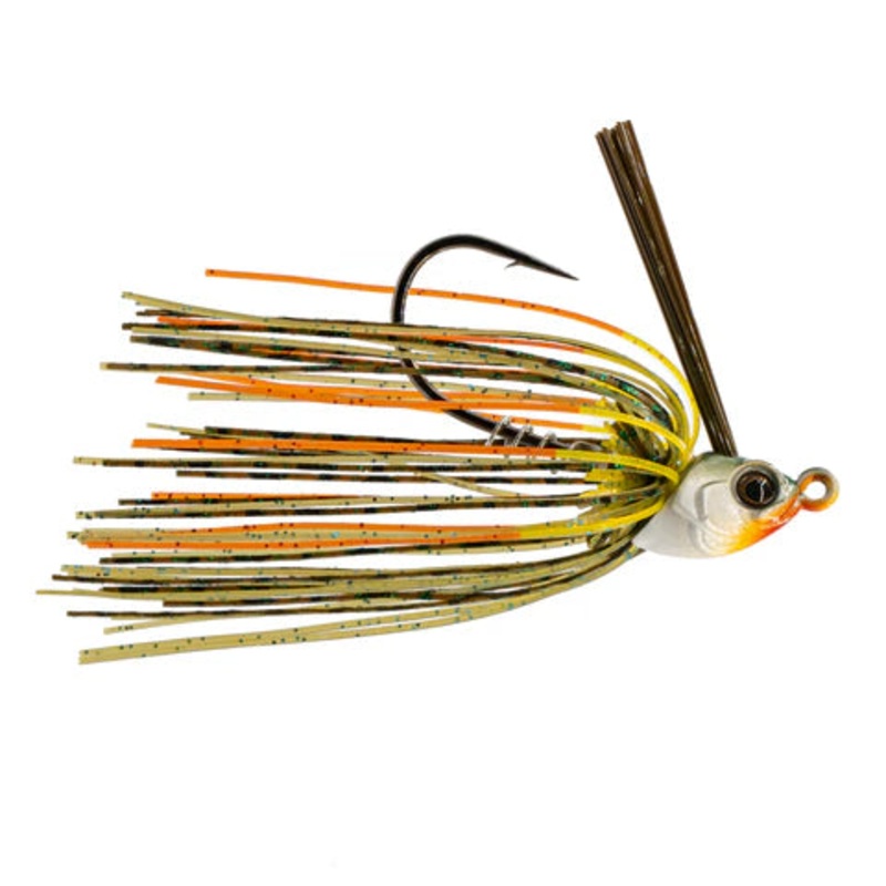 6th Sense Konda Finesse Swim Jig 5/16 oz