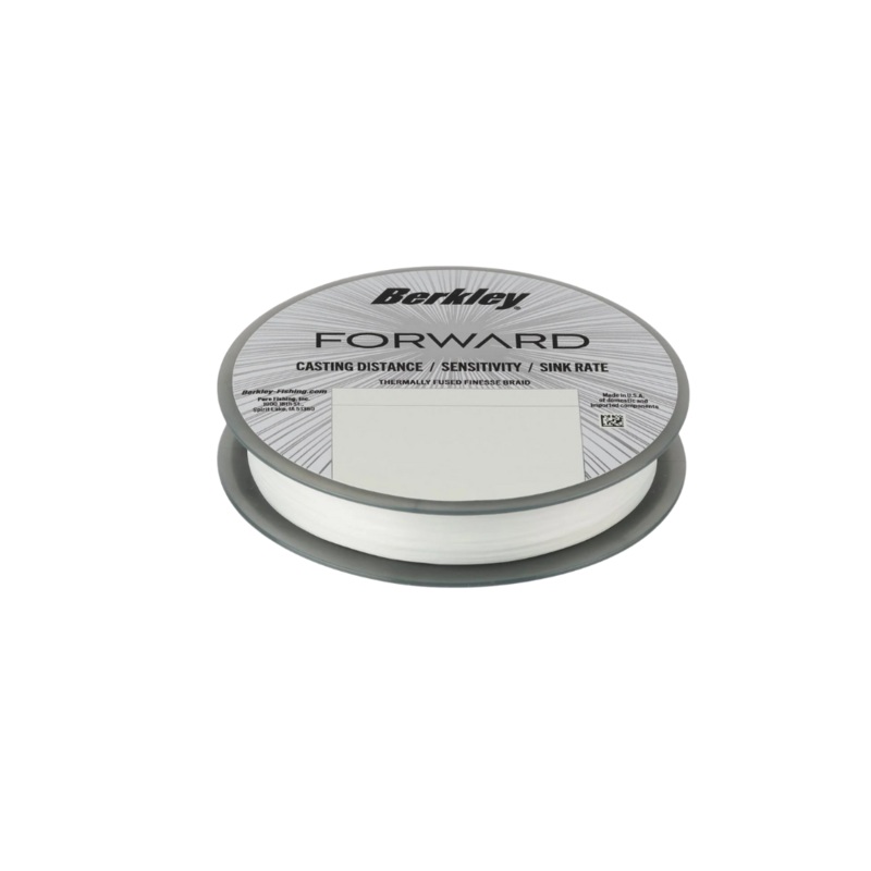 Berkley Forward Finesse Braid – 150m