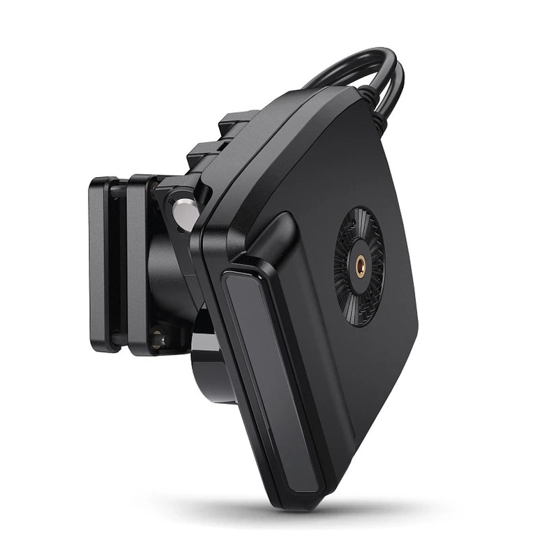 Humminbird Mega Live 2 Forward Facing Sonar