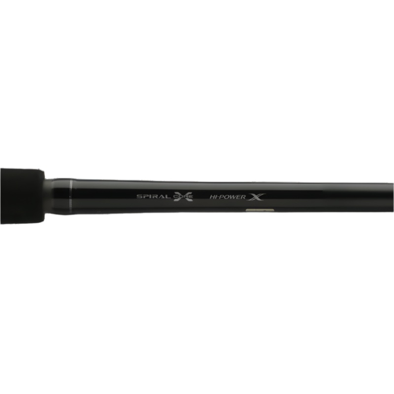 Shimano Ocea Plugger Big Game Spinning Rod