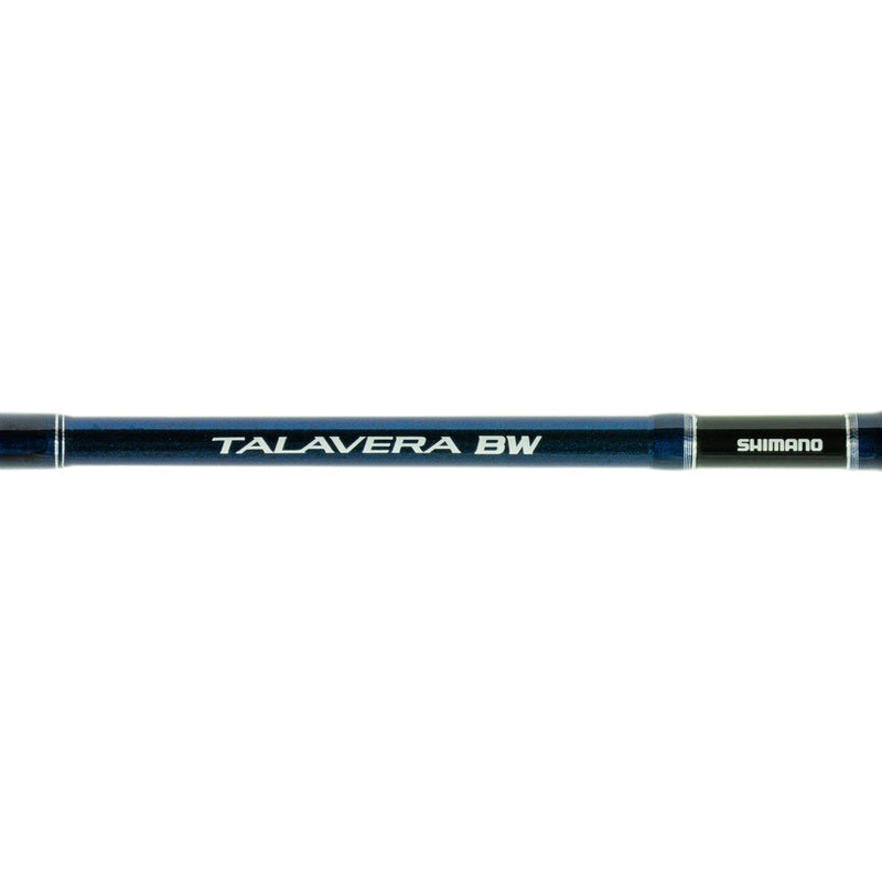 Shimano Talavera Bluewater Conventional Slick Butt Rod