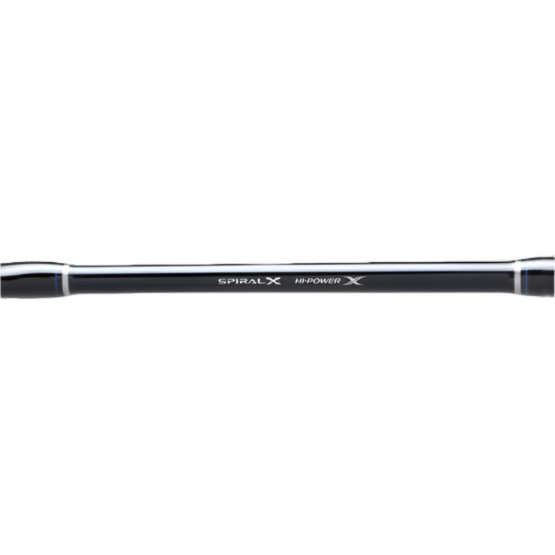 Shimano Terez BW Conventional Slick Butt Spinning Rod