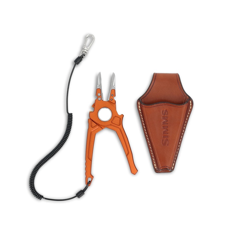 Simms Guide Pliers