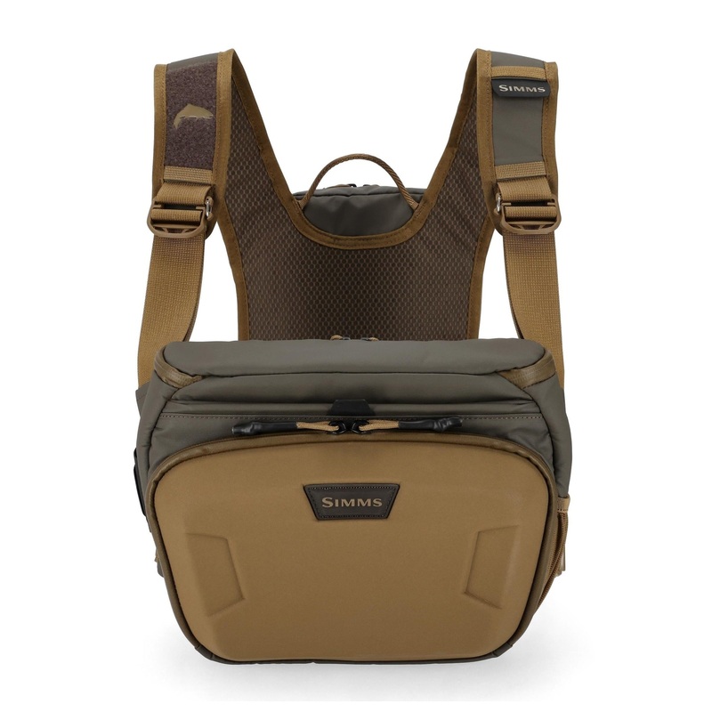 Simms Headwaters Chest Pack
