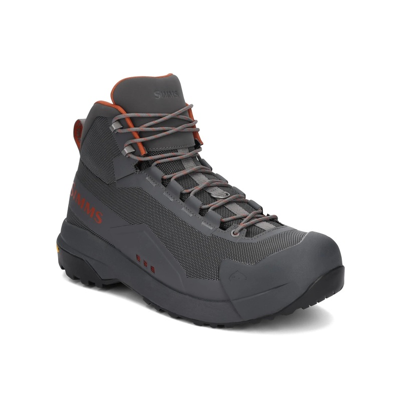 Simms Men’s Flyweight Boots – Steel Grey *New Model*